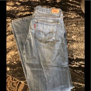 Levi’s 553